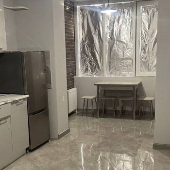 Сдается 1-комнатная квартира, 43 м²