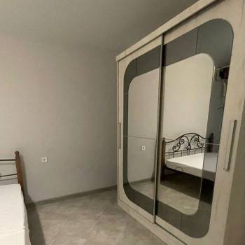 Сдается 1-комнатная квартира, 43 м²