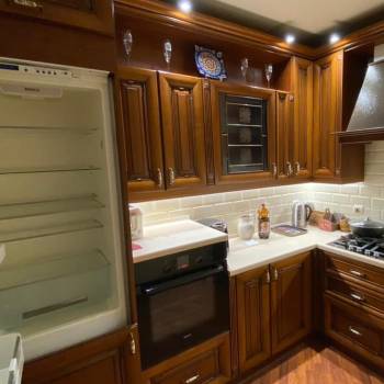 Сдается 2-х комнатная квартира, 50 м²