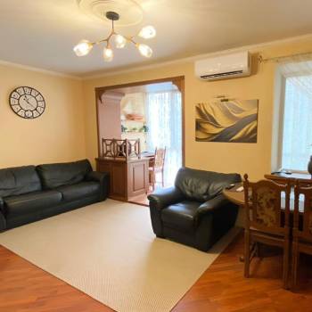 Сдается 2-х комнатная квартира, 50 м²