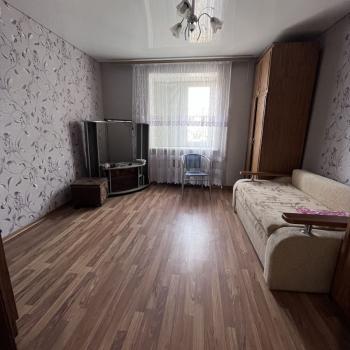 Продается 2-х комнатная квартира, 51,4 м²
