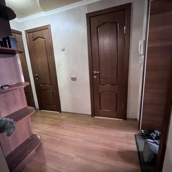 Продается 2-х комнатная квартира, 51,4 м²