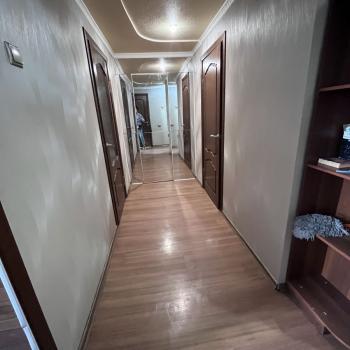 Продается 2-х комнатная квартира, 51,4 м²