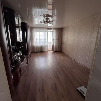 Продается 2-х комнатная квартира, 51,4 м²