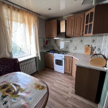 Продается 2-х комнатная квартира, 51,4 м²