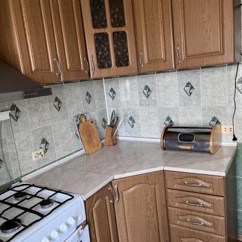 Продается 2-х комнатная квартира, 51,4 м²