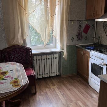 Продается 2-х комнатная квартира, 51,4 м²