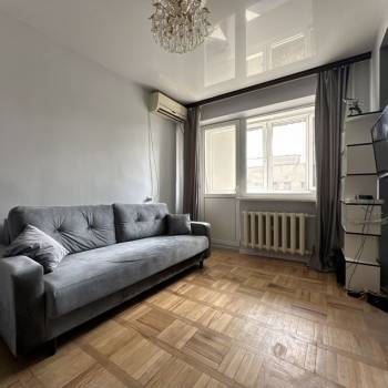 Продается 1-комнатная квартира, 23 м²