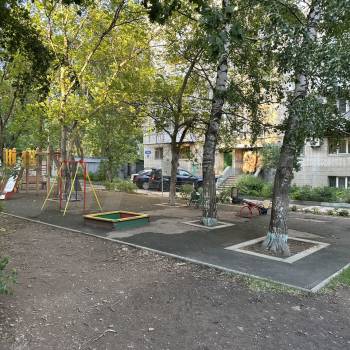 Продается 1-комнатная квартира, 23 м²