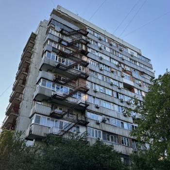 Продается 1-комнатная квартира, 23 м²
