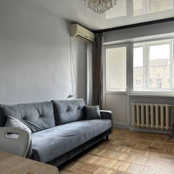 Продается 1-комнатная квартира, 23 м²