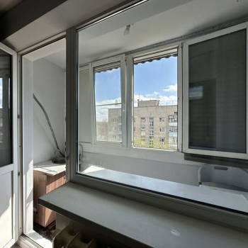 Продается 1-комнатная квартира, 23 м²