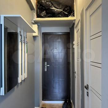 Продается 1-комнатная квартира, 23 м²