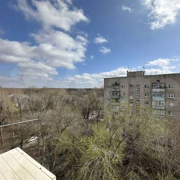 Продается 1-комнатная квартира, 23 м²