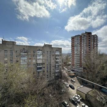 Продается 1-комнатная квартира, 23 м²