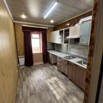 Продается 1-комнатная квартира, 34,9 м²