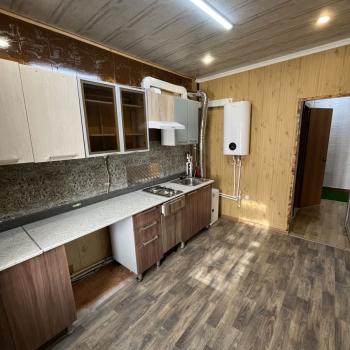 Продается 1-комнатная квартира, 34,9 м²