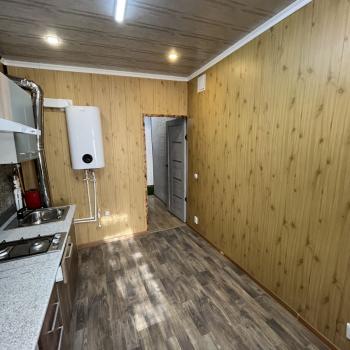 Продается 1-комнатная квартира, 34,9 м²
