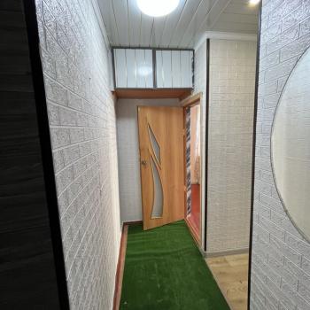 Продается 1-комнатная квартира, 34,9 м²