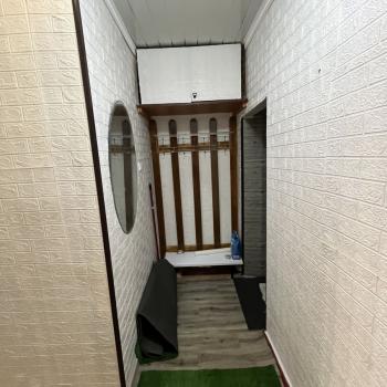 Продается 1-комнатная квартира, 34,9 м²