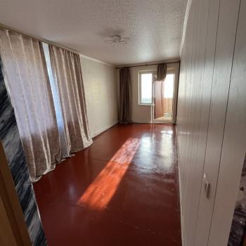 Продается 1-комнатная квартира, 34,9 м²