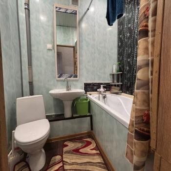 Продается 1-комнатная квартира, 34,9 м²