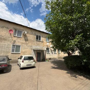 Продается 1-комнатная квартира, 34,9 м²