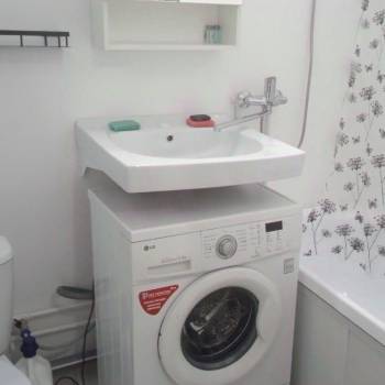 Сдается 1-комнатная квартира, 30 м²