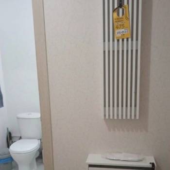 Сдается 1-комнатная квартира, 30 м²