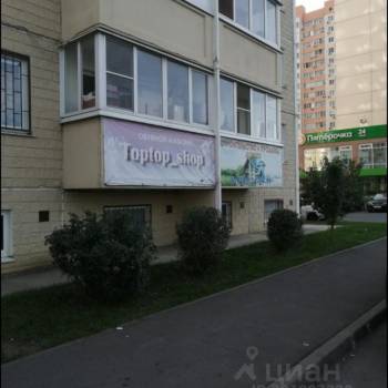 Сдается Нежилое помещение, 12 м²