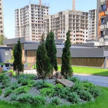 Продается 1-комнатная квартира, 42,9 м²