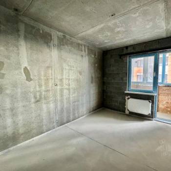 Продается 1-комнатная квартира, 42,9 м²