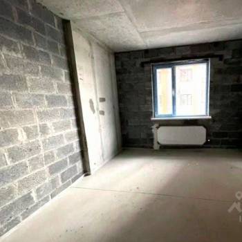 Продается 1-комнатная квартира, 42,9 м²