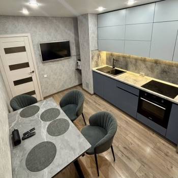 Продается 3-х комнатная квартира, 63,3 м²