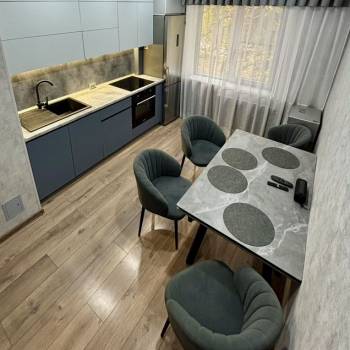 Продается 3-х комнатная квартира, 63,3 м²