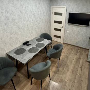 Продается 3-х комнатная квартира, 63,3 м²