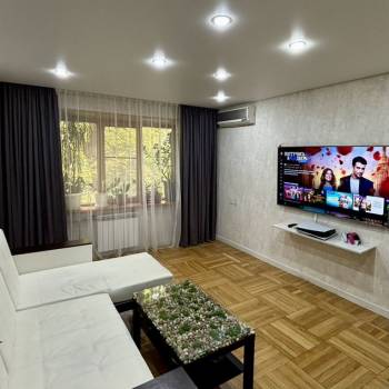 Продается 3-х комнатная квартира, 63,3 м²