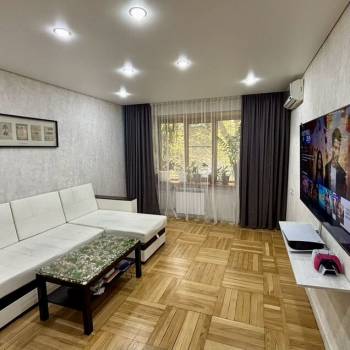 Продается 3-х комнатная квартира, 63,3 м²