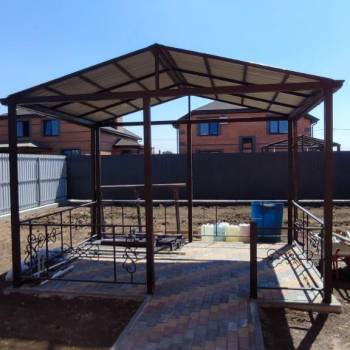 Продается Дом, 163 м²