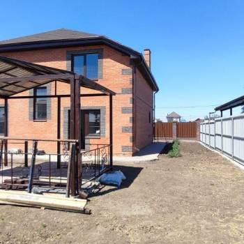 Продается Дом, 163 м²