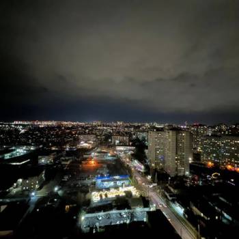 Продается 1-комнатная квартира, 37 м²