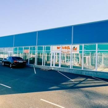 Сдается Нежилое помещение, 200 м²