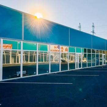 Сдается Нежилое помещение, 200 м²