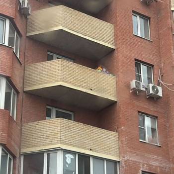 Продается 1-комнатная квартира, 37 м²