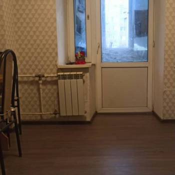 Продается 1-комнатная квартира, 37 м²