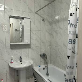 Сдается 1-комнатная квартира, 0 м²