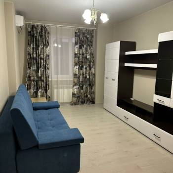 Сдается 1-комнатная квартира, 0 м²