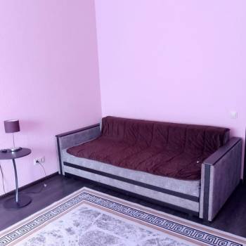 Сдается 1-комнатная квартира, 35 м²