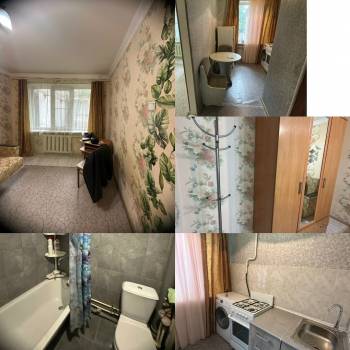 Сдается 1-комнатная квартира, 22 м²