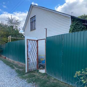 Продается Дом, 57 м²